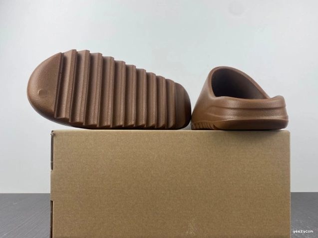 Flax Adidas FZ5896 Yeezy Slide 0925